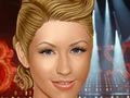 खेल Christina True Make Up