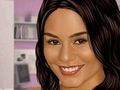 खेल Vanessa True Make Up