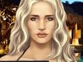 खेल Rosie True Make Up