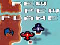 खेल Pew Pew Plane