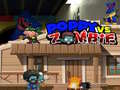 खेल Poppy Vs Zombie