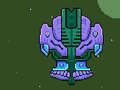 खेल Space Defense Idle