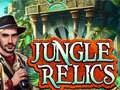 खेल Jungle Relics
