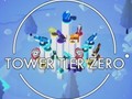 खेल Tower Tier Zero