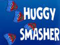 खेल Huggy Smasher
