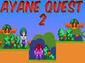 खेल Ayane Quest 2