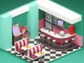 खेल Isometric Escape 2