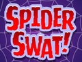 खेल Spider Swat