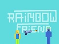 खेल Noob vs Rainbow Friends