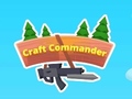 खेल Craft Commander