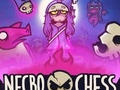खेल Necrochess