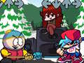 खेल Friday Night Funkin vs Fatboy (Cartman)