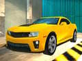 खेल Extreme Race: Stunt Car Ramps