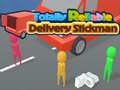 खेल Totally Reliable Delivery Stickman 
