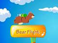 खेल Bear Flight