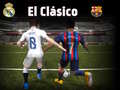 खेल El Clasico