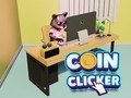 खेल Coin Clicker