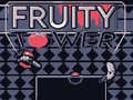 खेल Fruity Tower