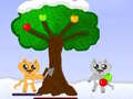 खेल Apple Tree Idle 2