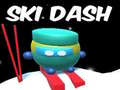 खेल Ski Dash