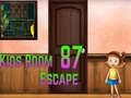 खेल Amgel Kids Room Escape 87