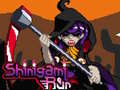 खेल Shinigami Run