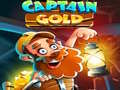 खेल Captain Gold