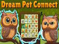 खेल Dream Pet Connect