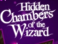 खेल Hidden Chambers of the Wizard