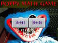 खेल Poppy Math Game