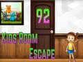 खेल Amgel Kids Room Escape 92