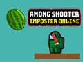 खेल Among Shooter Imposter Online