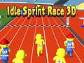 खेल Idle Sprint Race 3D