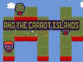 खेल Anne and the Carrot Islands