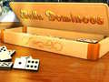 खेल Buku Dominoes