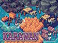 खेल Karawan