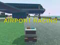 खेल Airport Racing