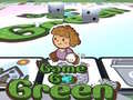 खेल Game Go Green