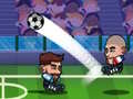 खेल Head Soccer Exclusive