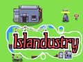 खेल Islandustry