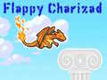 खेल Flappy Charizard