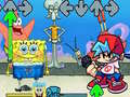 खेल FNF Vs Spunchbob