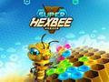 खेल Super Hexbee Merger