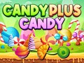 खेल Candy Plus Candy