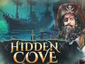 खेल Hidden Cove