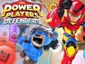 खेल Power Players: Defenders
