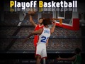 खेल Playoff Basketball