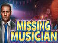 खेल Missing Musician