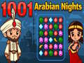 खेल 1001 Arabian Nights