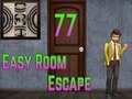 खेल Amgel Easy Room Escape 77